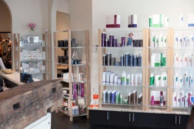 SBGlou J. Michaels Spa Salon lobby1 05 15