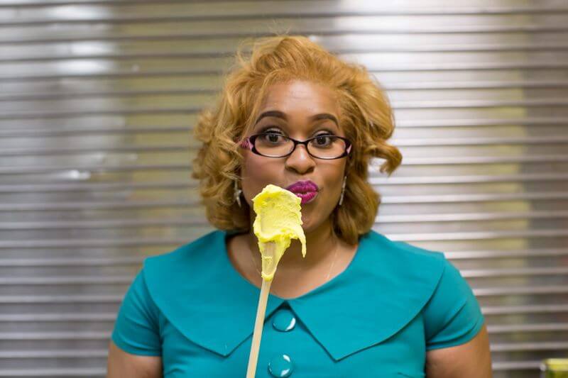 Aryen Moore-Alston