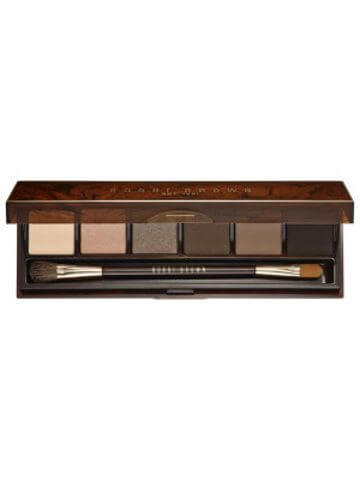 Bobbi Brown knows how to make your eyes really pop!