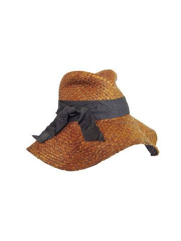 The First Aid Hat by Lola is perfect for the pool or beach!