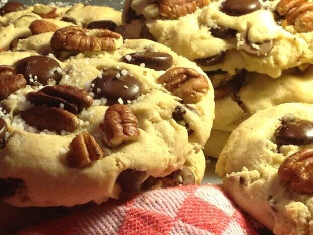 Ultimate Chocolate Chip Cookie Recipe