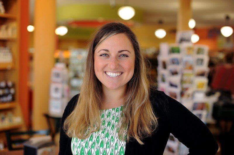 Summer Auerbach, FACES of Louisville