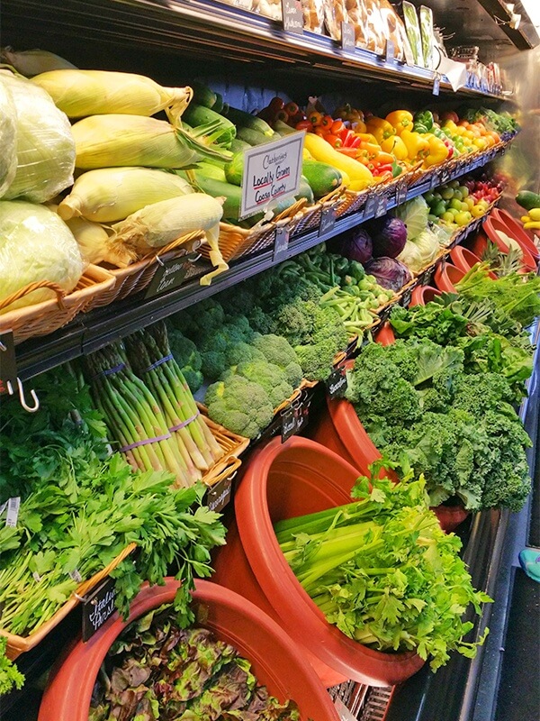 Catherine's Market at Lake Martin, AL