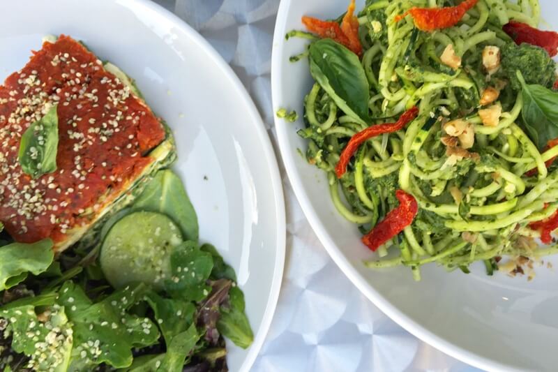 First Impressions: Avo, a Nashville Eatery