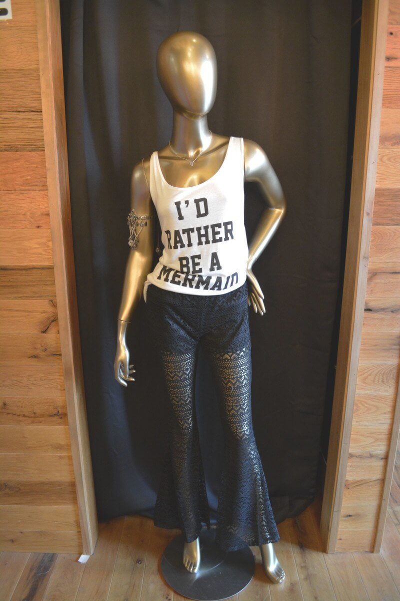 Bermuda Highway- forecastle festival fashion