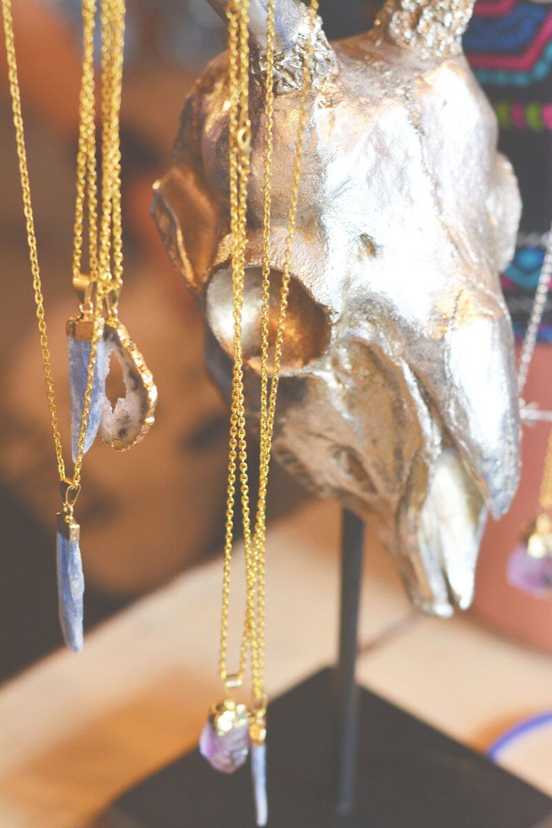 Bermuda Highway- locally made jewelry-Louisville.