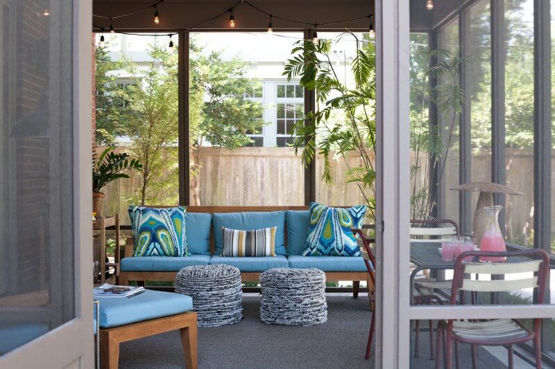A Stunning Midtown Makeover You Must See!