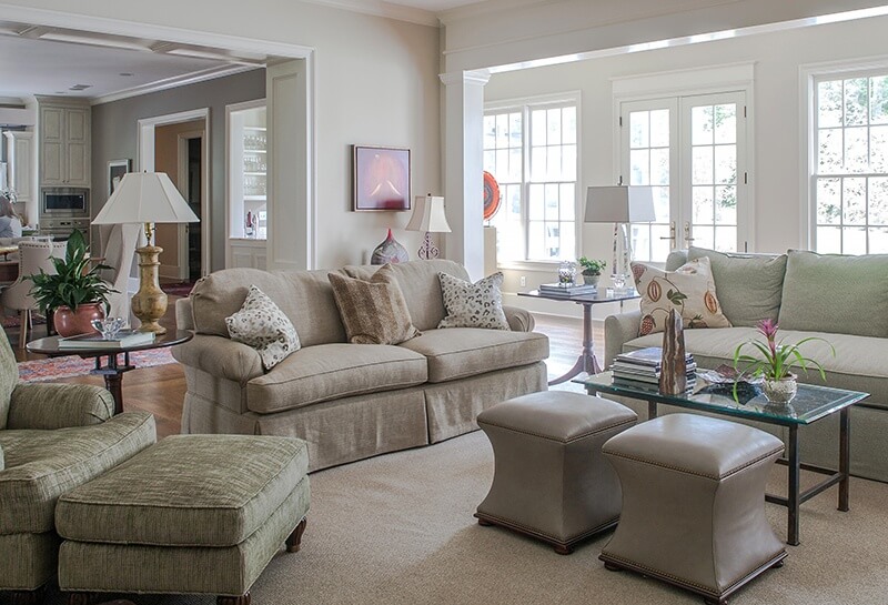 Mallory Home, Memphis