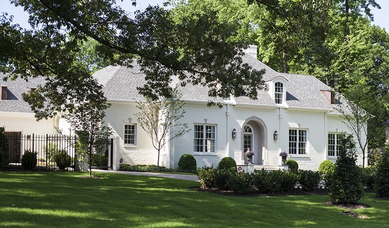 Mallory Home, Memphis