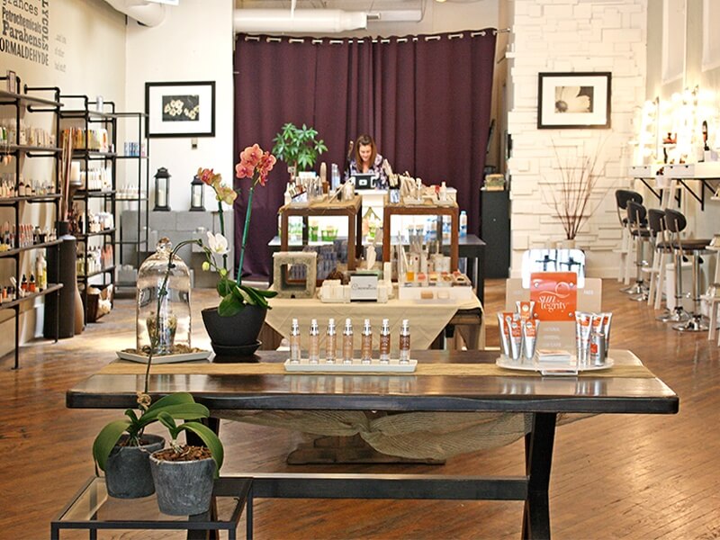 Welcome to Fig & Flower!
