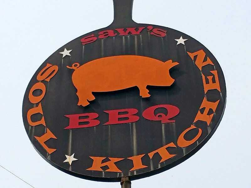 Big Al S Soul Food Kitchen Big Al S Soul Food Kitchen