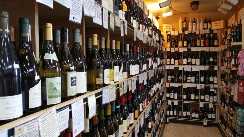 Catherine's Market at Lake Martin, AL