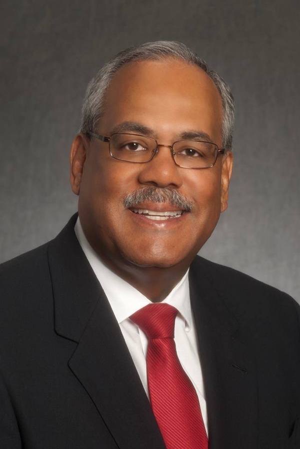 Nashville mayoral candidate Howard Gentry