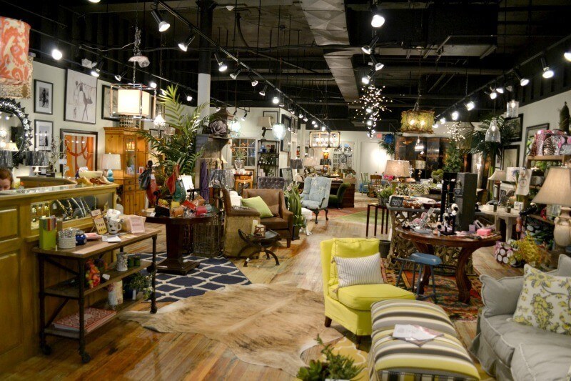 Seven Great Places to Shop in Bardstown