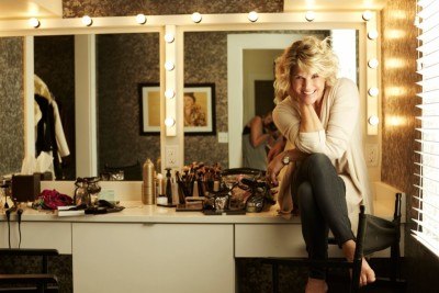 Ashley Hylbert: FACES of Nashville - White Avenue Studio