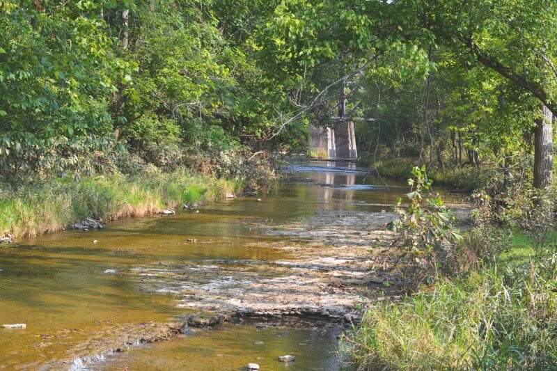Floyds Fork Park- StyleBlueprint
