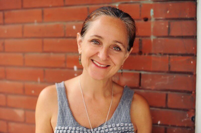 FACES of Louisville Karyn Moskowitz