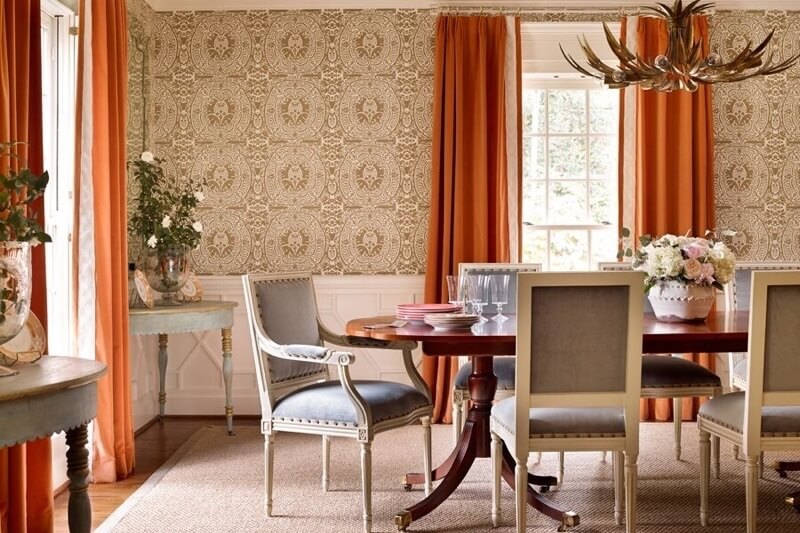 This Georgia Home Seamlessly Marries Old & New