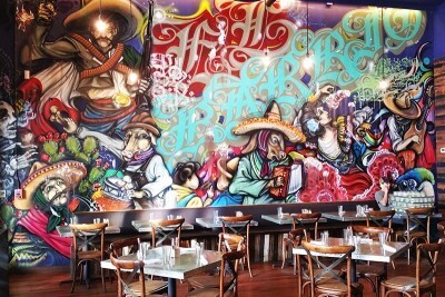 Second Avenue North: Where Creativity Meets Diversity - Nabe