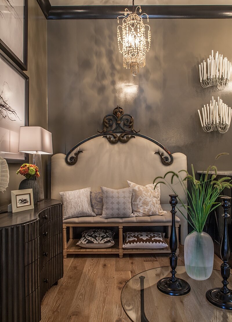 HOUSE by Rhea Crenshaw Interiors