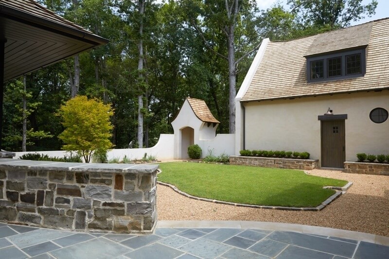 Christopher Architecture & Interiors home in Indian Springs, AL