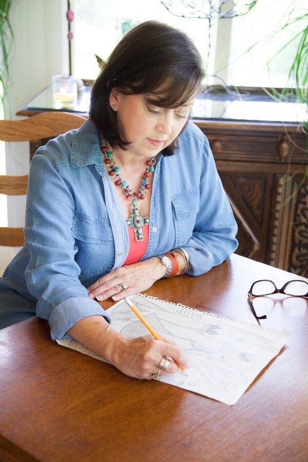 Donna Vincler