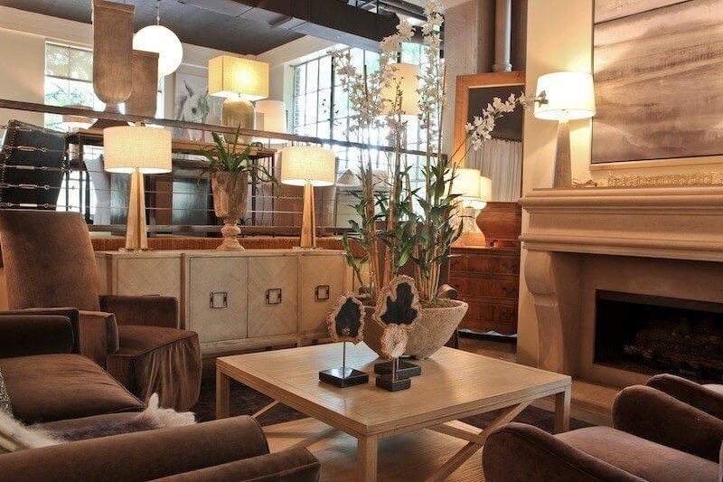 Richard Tubb Interiors