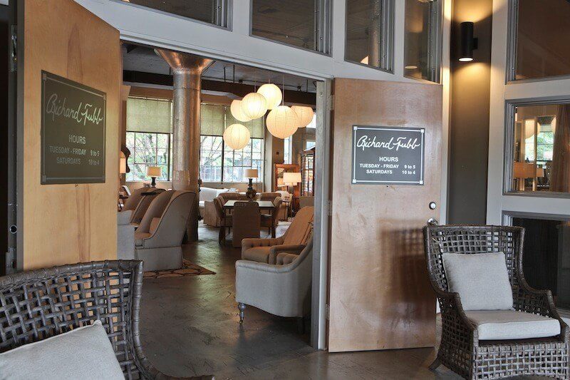 Richard Tubb Interiors