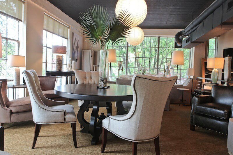 Richard Tubb Interiors