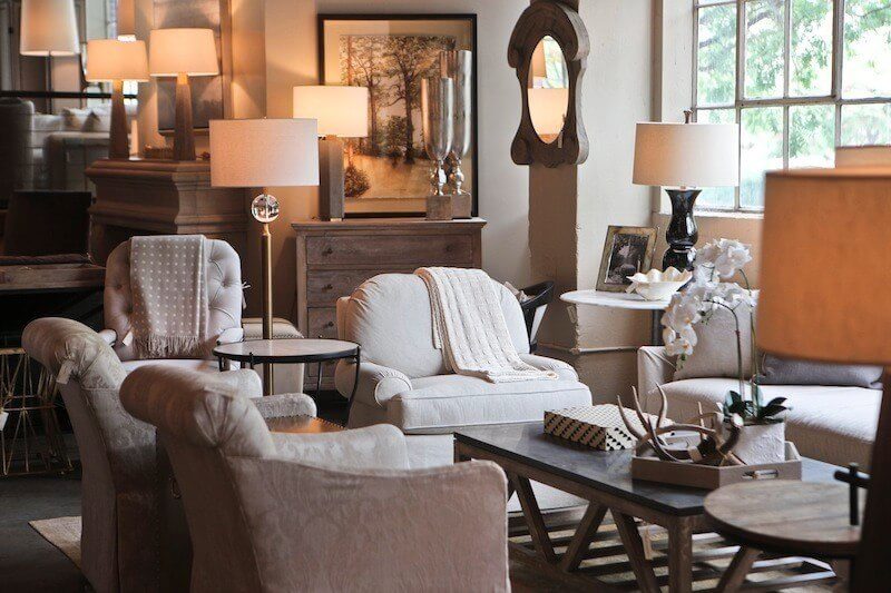 Richard Tubb Interiors