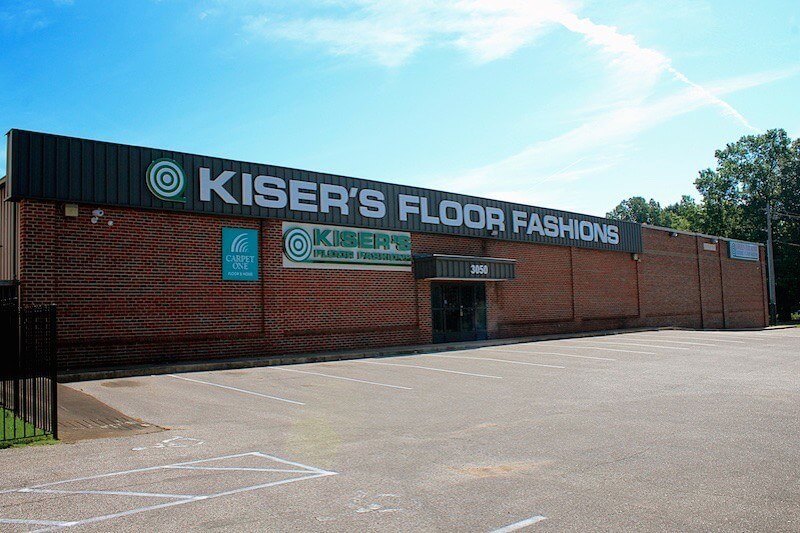 Kiser Carpet Memphis