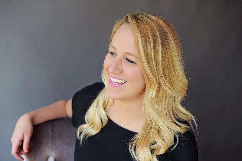 FACES of Louisville Ann Marie Kelly, Executive Director of Young Professionals of Louisville