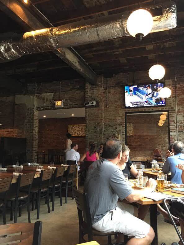 Craft House on Frankfort Avenue