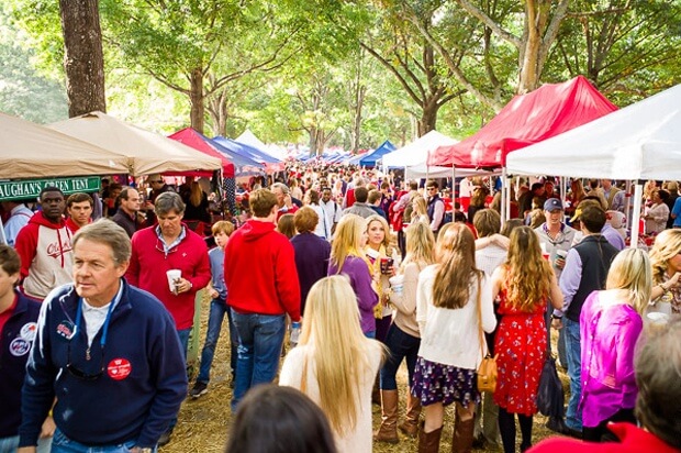 The SEC Football Guide for Beginners