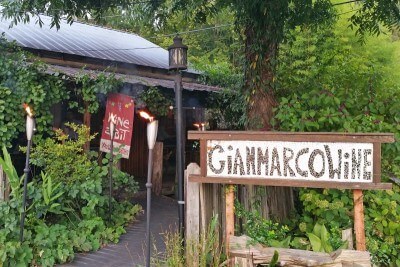 GianMarco's Serves Up the Best Italian Comfort Food in Birmingham - GianMarcos Wine Bar