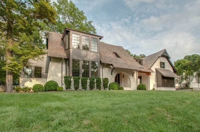 Jeffrey Dungan Designs a Must-See Nashville Home