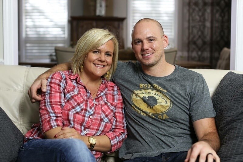 Phyllis Raney Holly Ranney: FACES of the South | StyleBlueprint