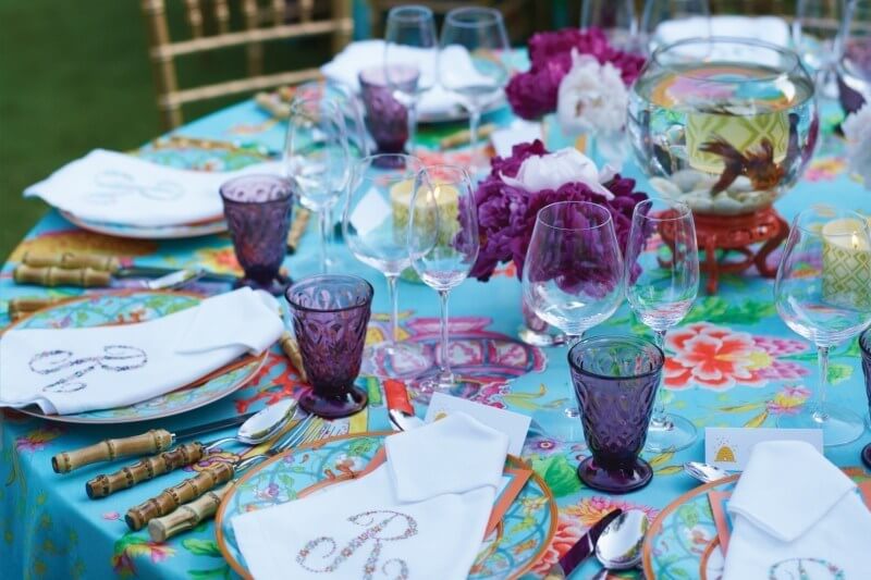 Host a Stunning Soiree AND Enjoy It—Tips from the Pros!