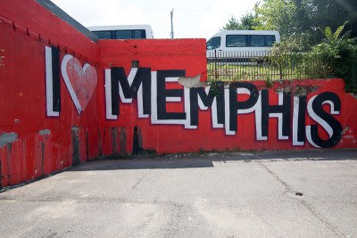 10 Memphis Street Murals You Need to See!