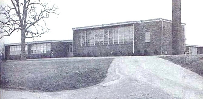 Lipscomb Elementary was where countless classes of Brentwood children attended lower school. Image: Becky Gregory via Facebook