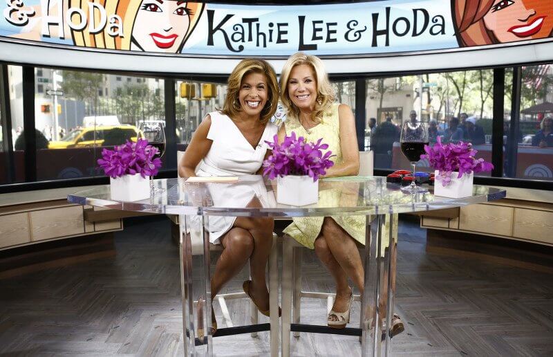 Hoda Kotb: FACES of the South