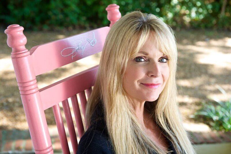Learn about Julee Jones and her work in pilates 