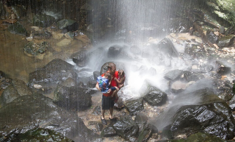 6 Great Places to See Waterfalls Near Louisville