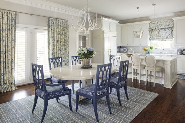 K Evers Interiors