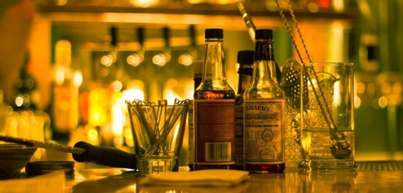 Sip something soothing this fall