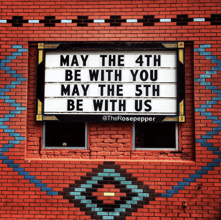 Rosepepper Cantina Marquee 67