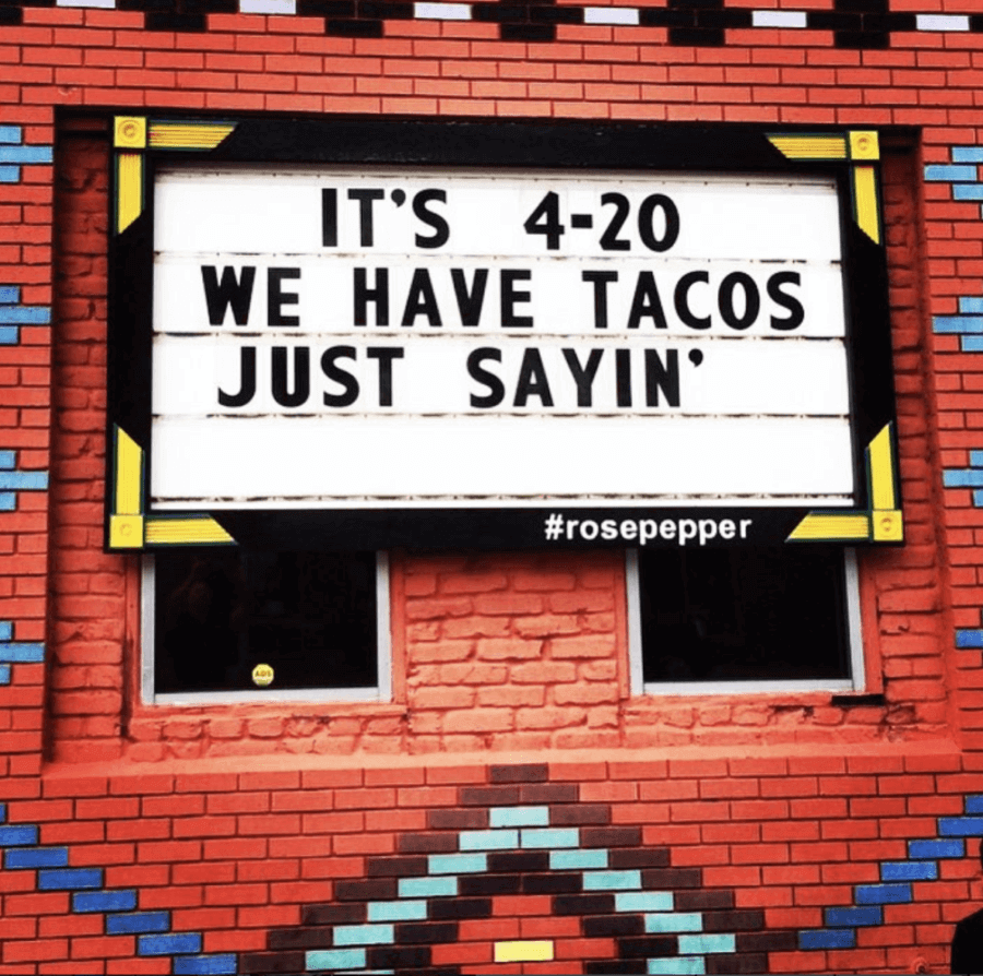 Rosepepper Cantina Marquee 68