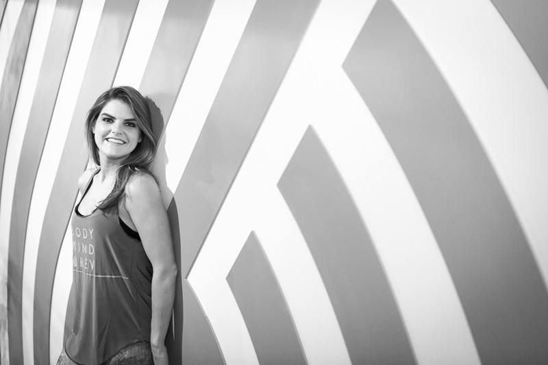 StyleBlueprint FACES: Jessica Smithgall