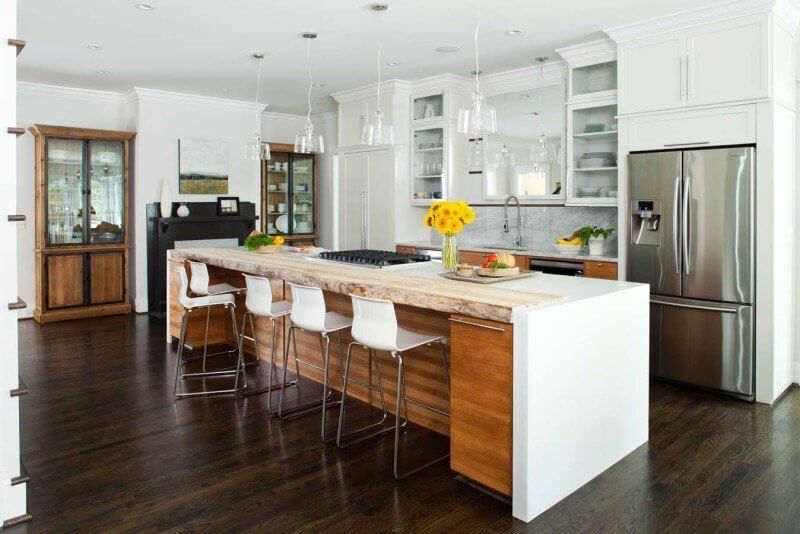 StyleBlueprint Atlanta Nilsson home kitchen