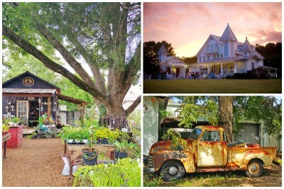 Let's Visit Leeds: Creativity Blooms Amid Small-Town Charm - Nabe Leeds